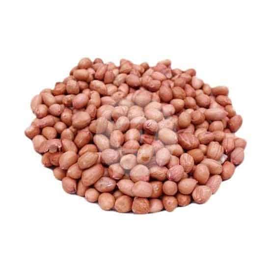 Kacang Tanah
