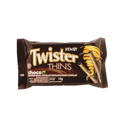 Twister Choco