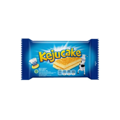 Kejucake