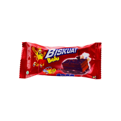 Biskuat Bolu