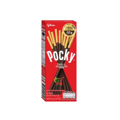 Pocky Coklat